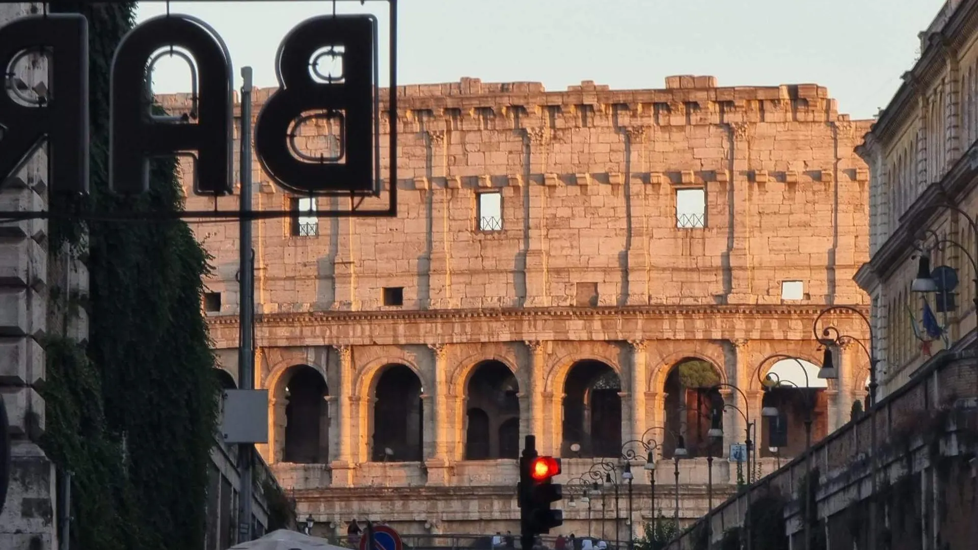 Appartamento Cherry Suites Roma