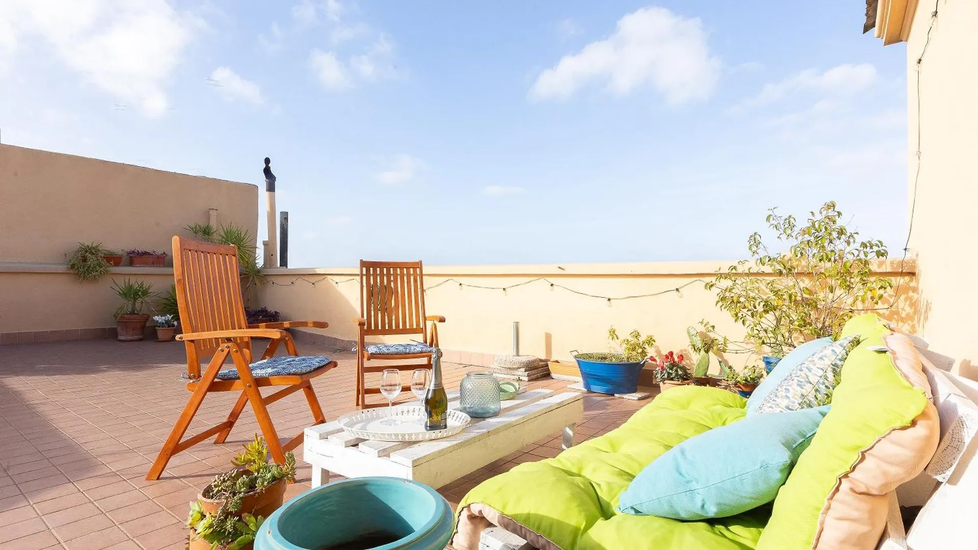 Cherry Suites Roma