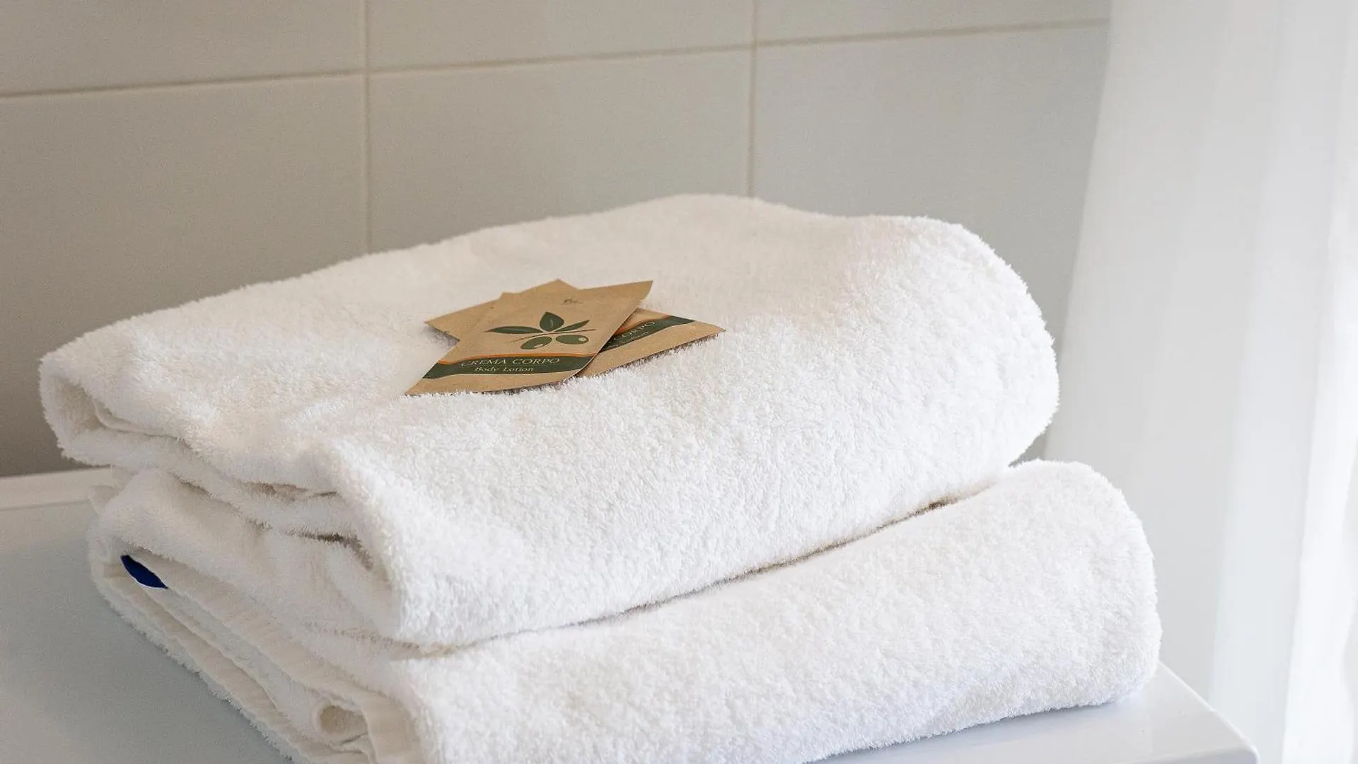 Appartamento Cherry Suites Roma