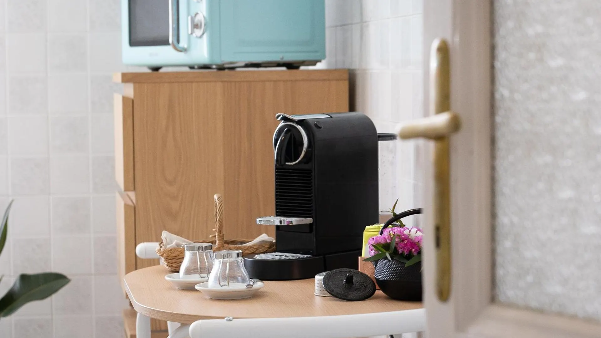 Apartament Cherry Suites Rzym Włochy