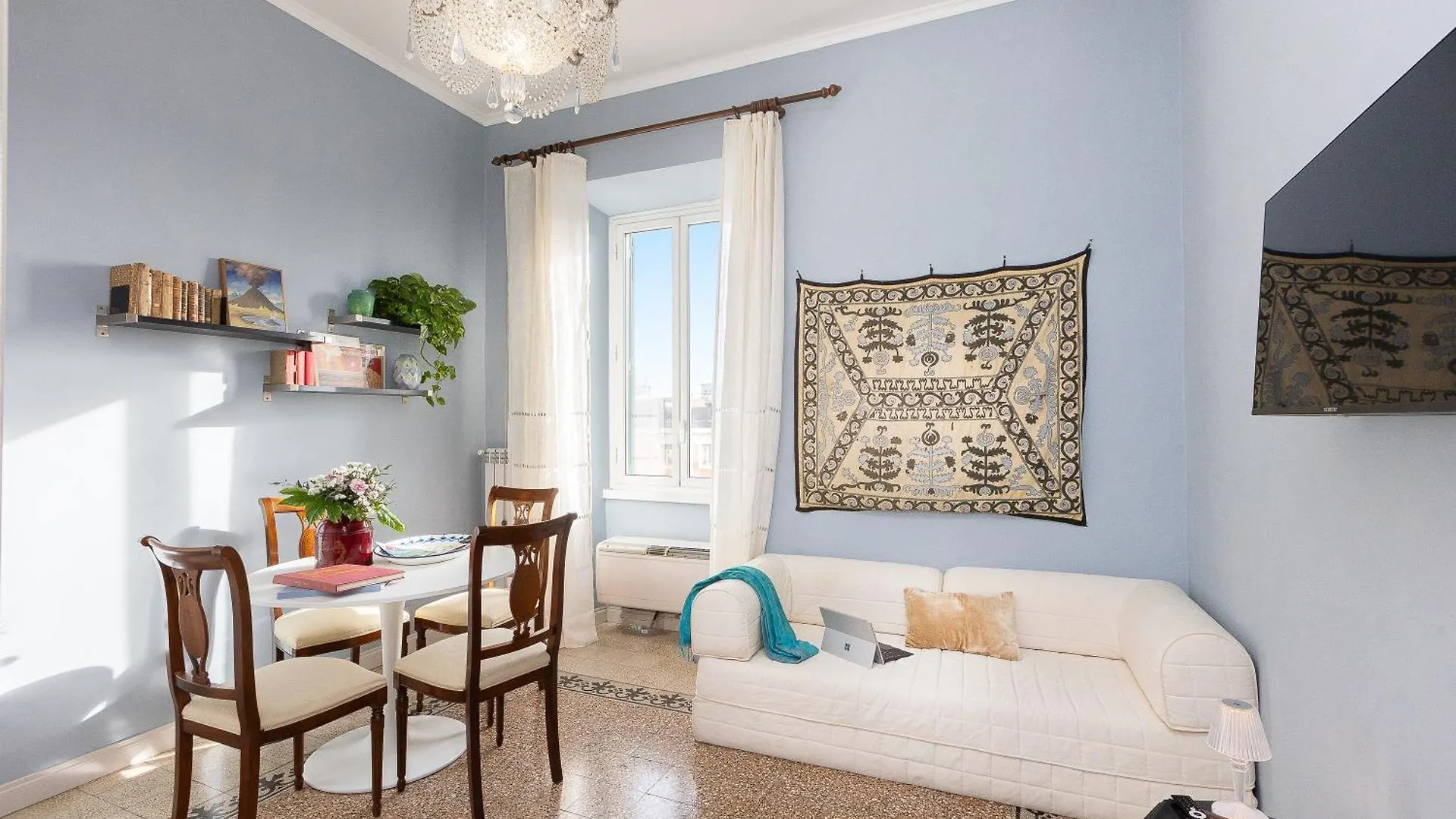 Cherry Suites Rome Italy