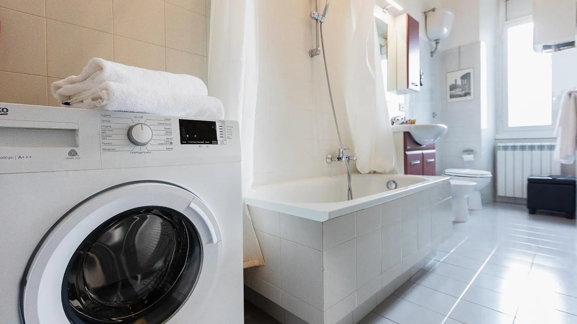 Cherry Suites Rome 0*,  Italy