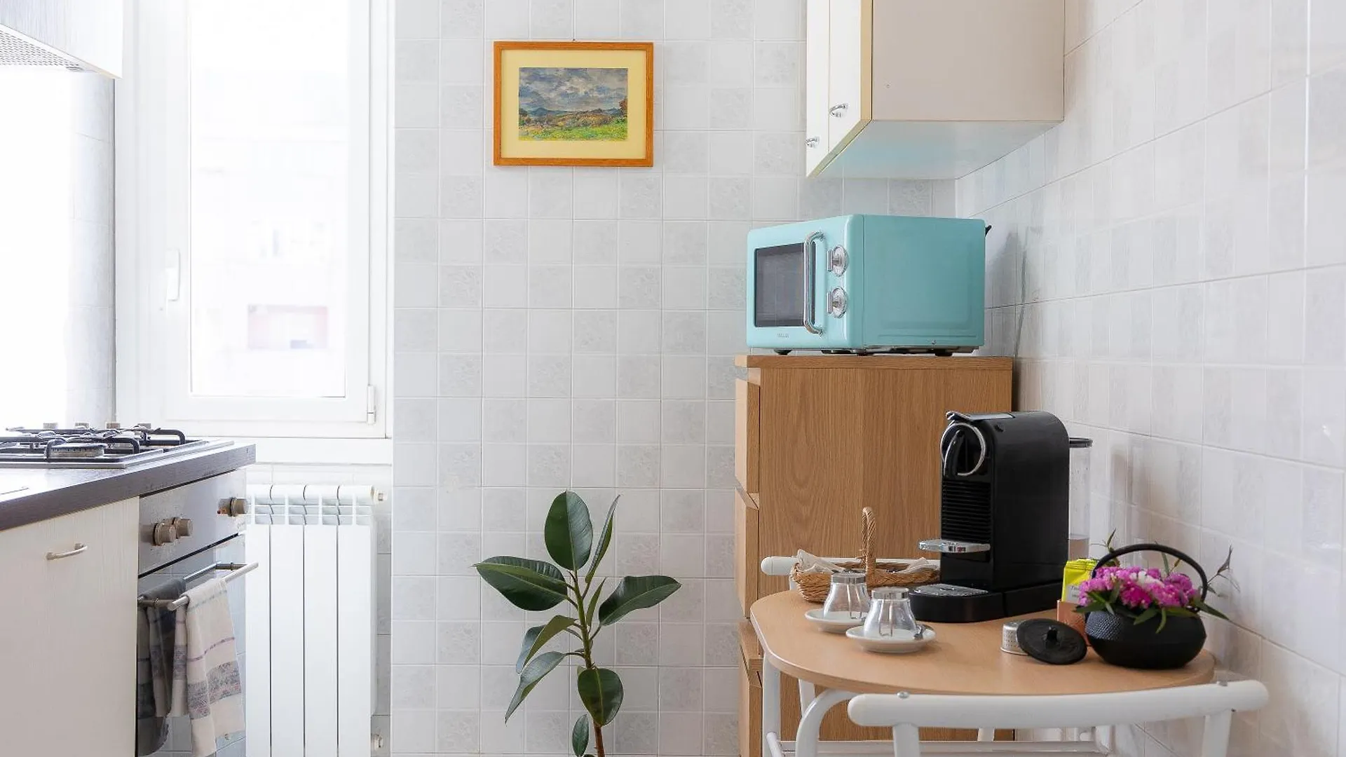 Cherry Suites Rome