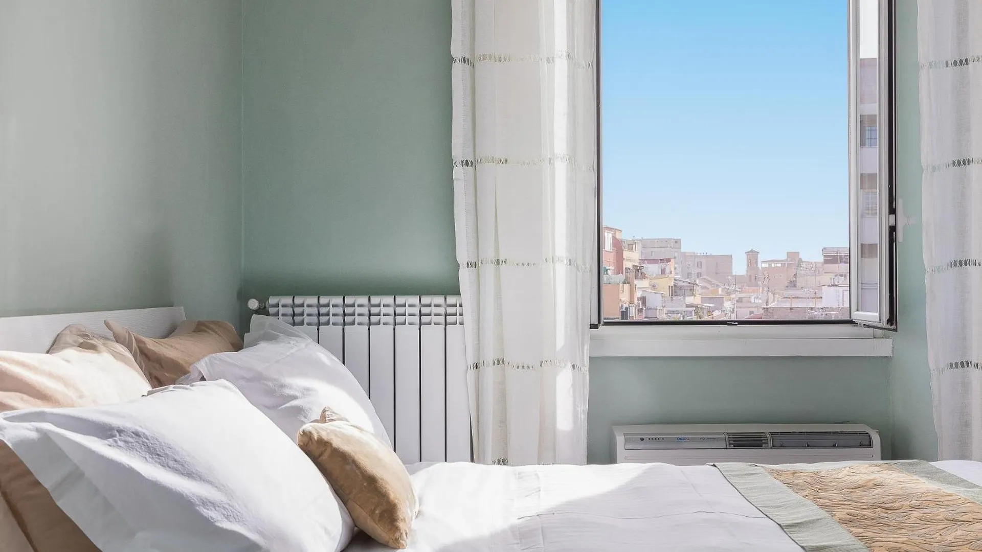 Cherry Suites Roma Italia
