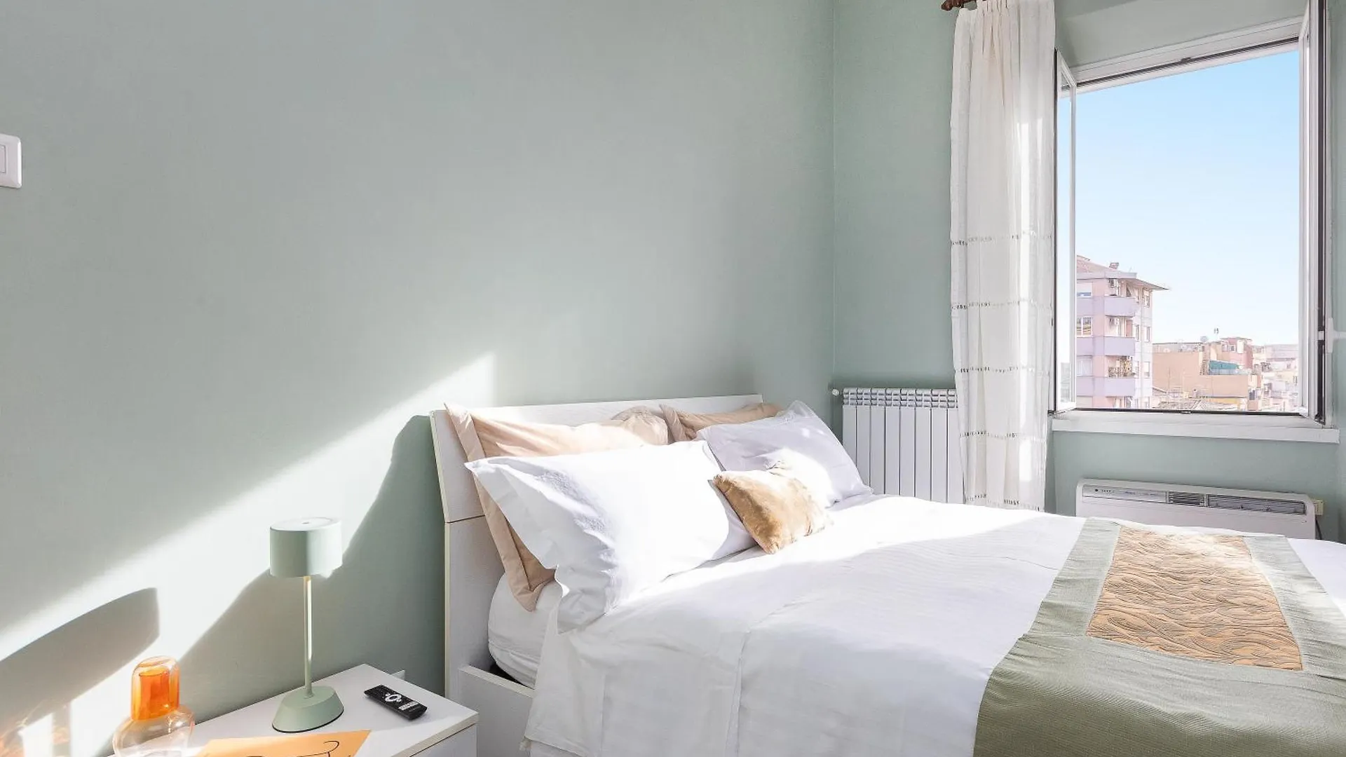 Cherry Suites Rome
