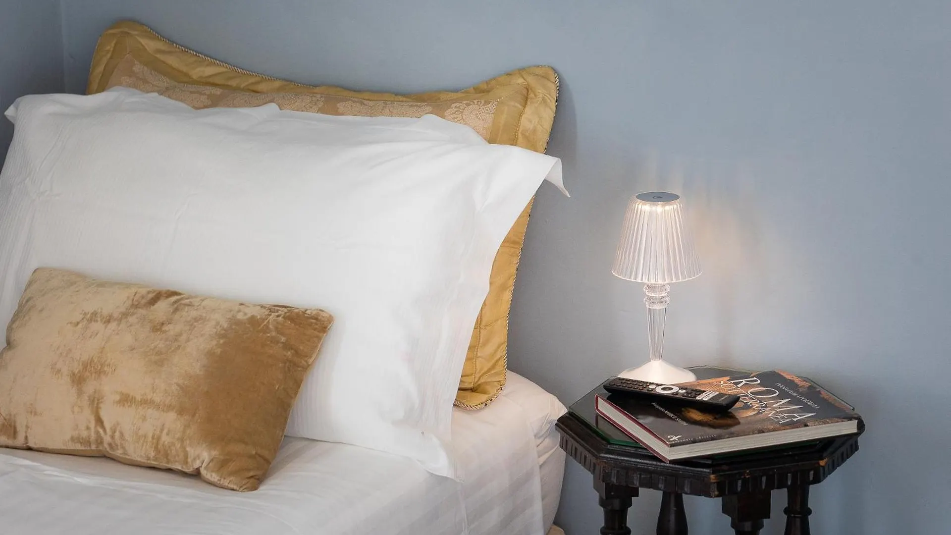 Cherry Suites Rome