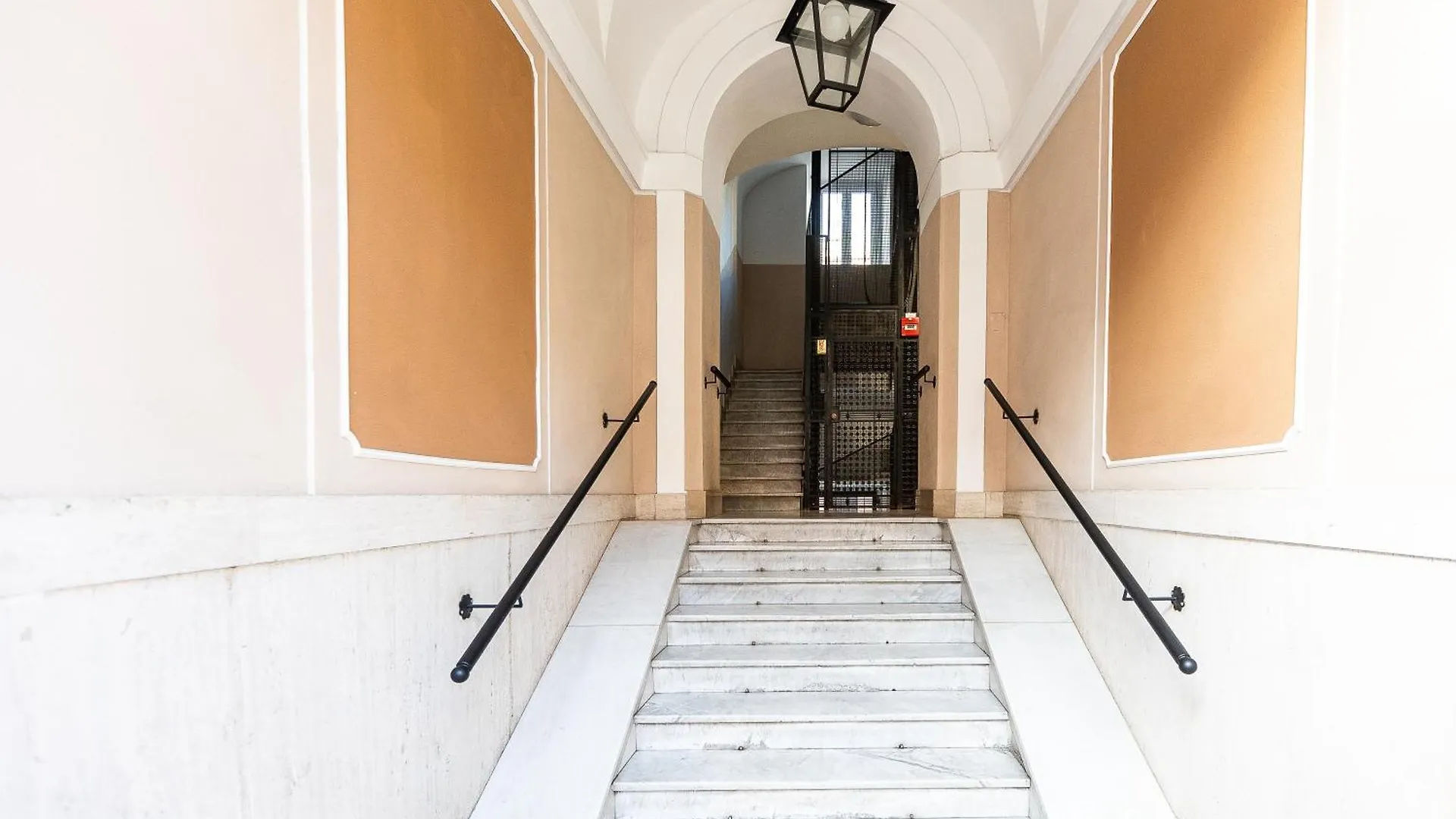Cherry Suites Rome 0*,