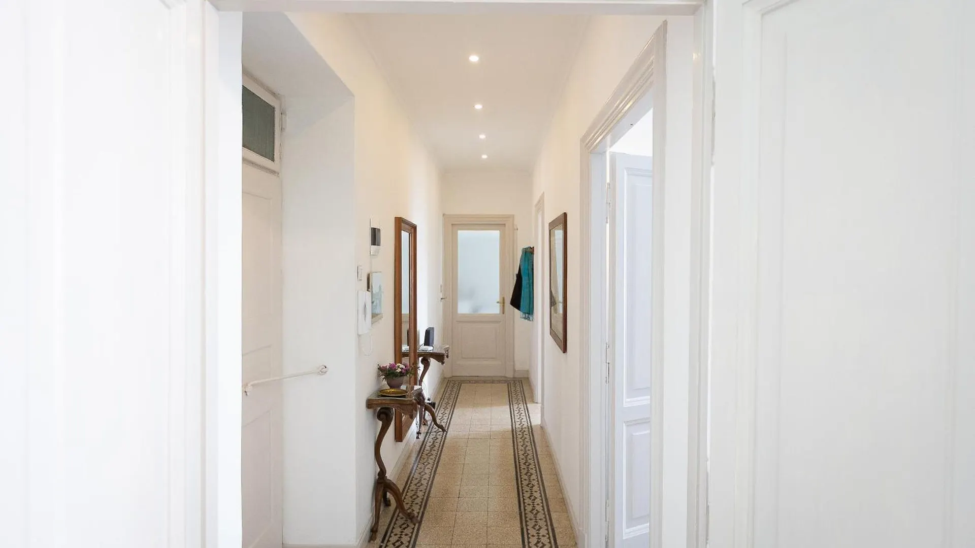 Cherry Suites Rome Apartment