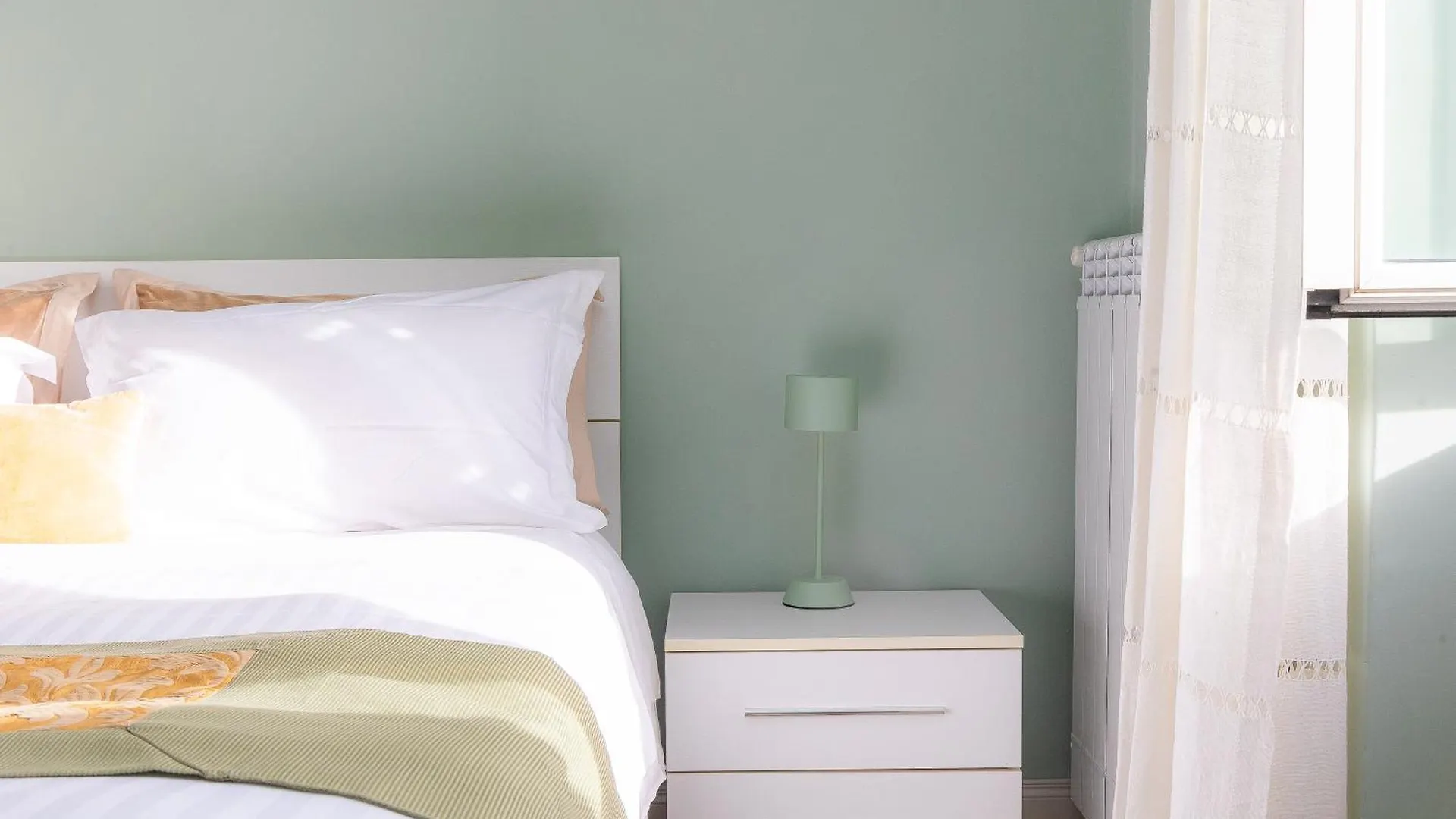 Appartamento Cherry Suites Roma