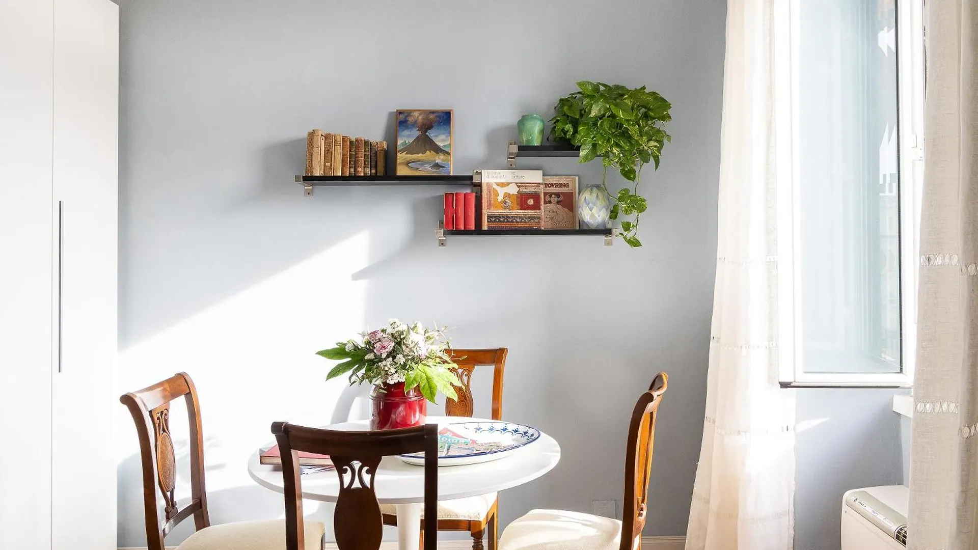 Apartment Cherry Suites Rome Italy