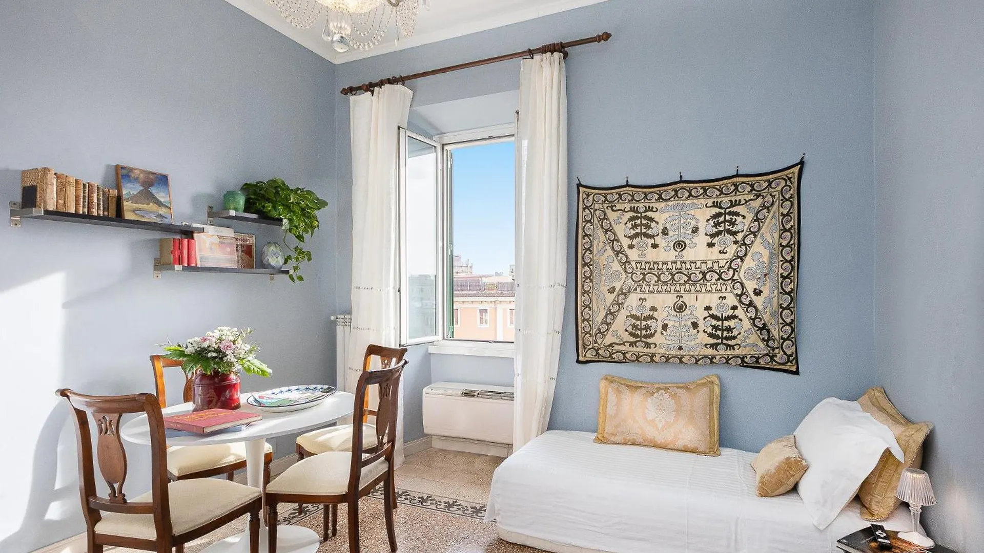 Cherry Suites Rome